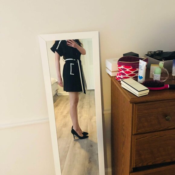 Blazer Dress - Picture 3 of 3